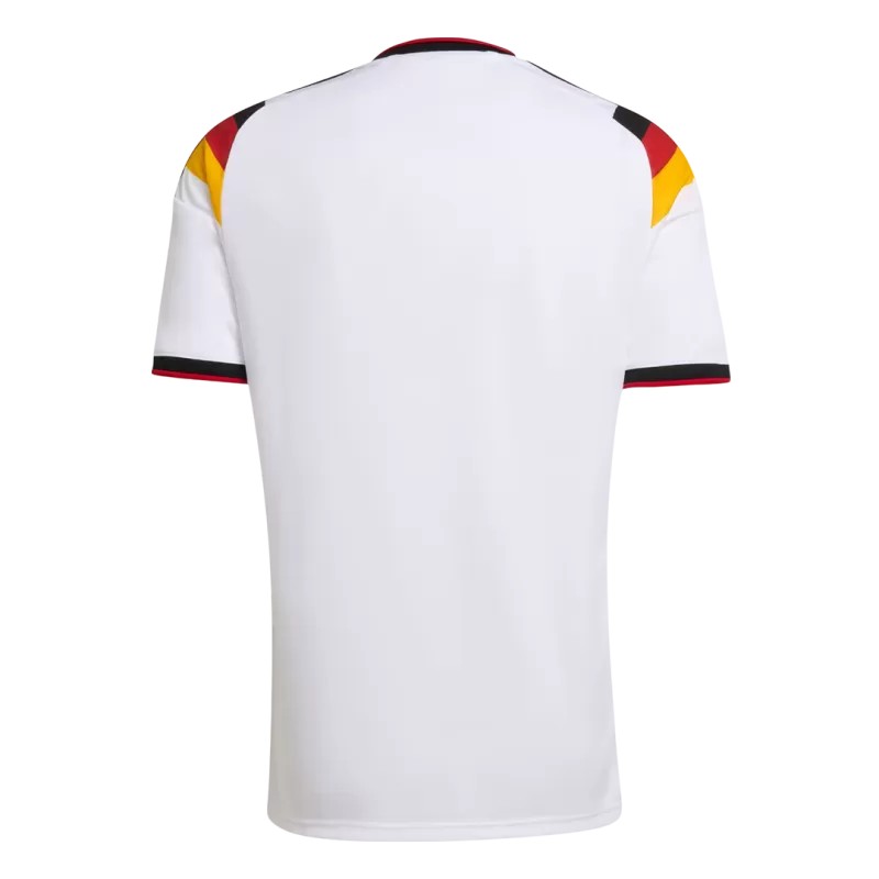 Germany Home 25/26 tee