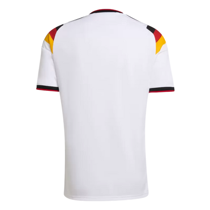 Germany Home 25/26 tee
