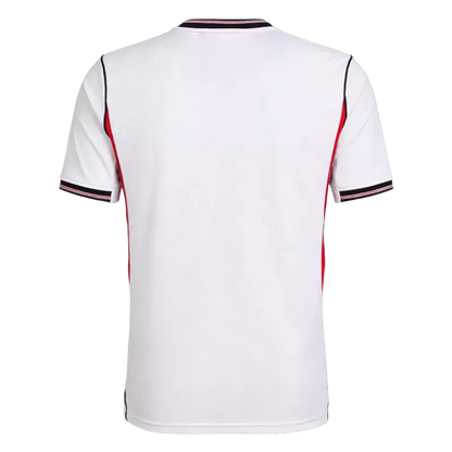 England home tee 25/26