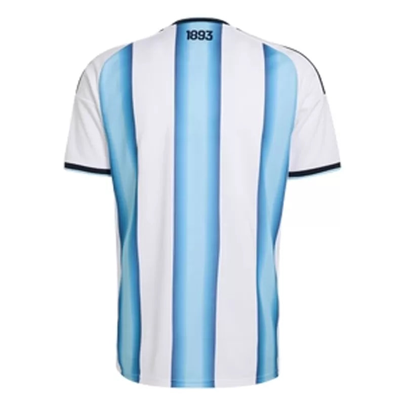 Argentina Home 25/26 tee