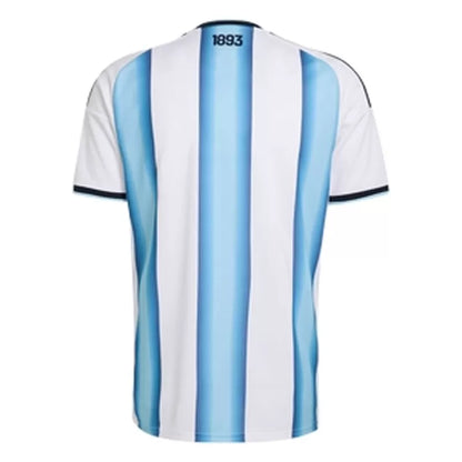 Argentina Home 25/26 tee
