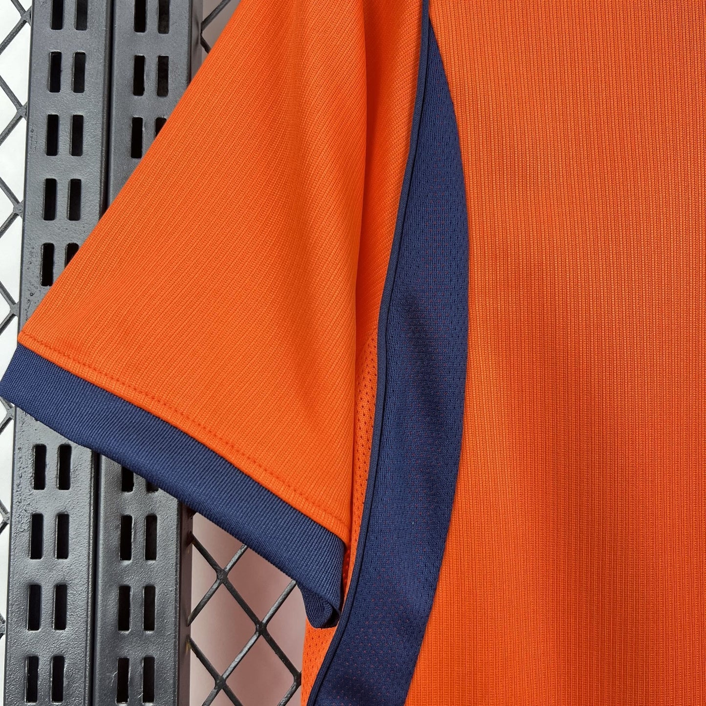Netherlands home tee 25/26