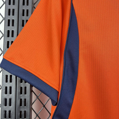 Netherlands home tee 25/26