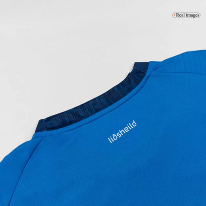Iceland Home 25/26 tee