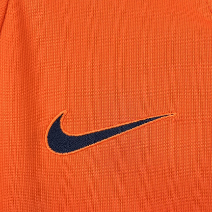 Netherlands home tee 25/26