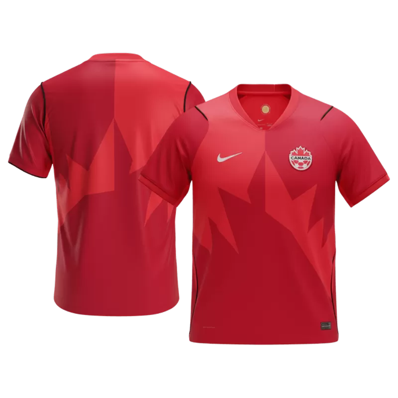 Canada Home 25/26 tee