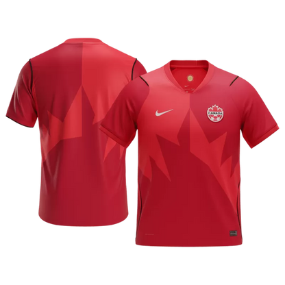 Canada Home 25/26 tee