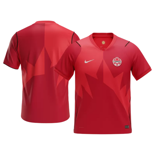 Canada Home 25/26 tee