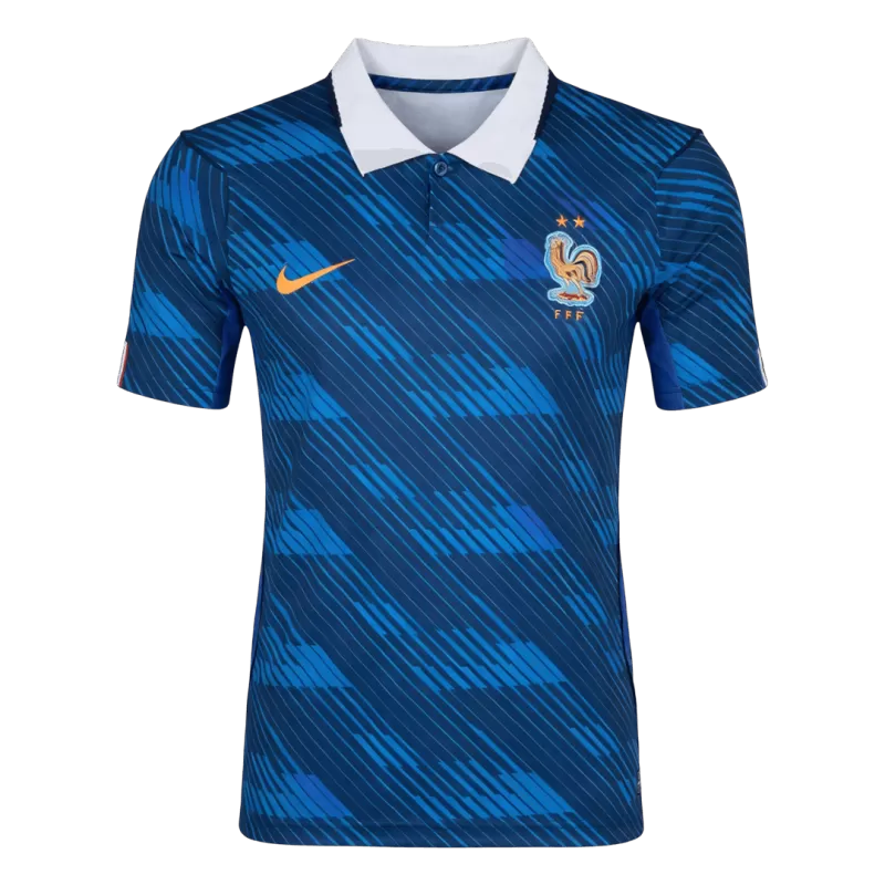 France home tee 25/26