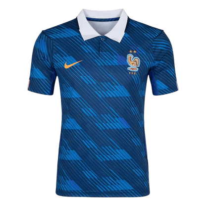 France home tee 25/26