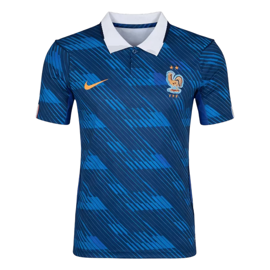 France home tee 25/26