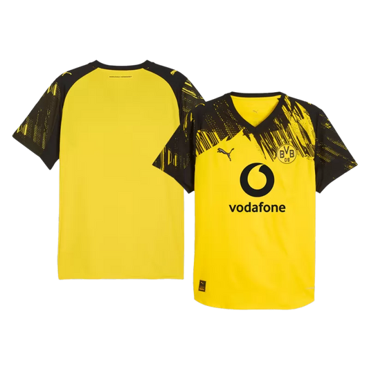 Borussia Dortmund home tee 25/26
