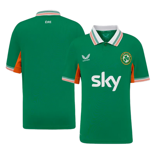 Ireland Home 25/26 tee