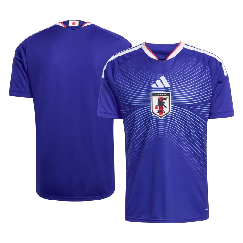 Japan Home 25/26 tee