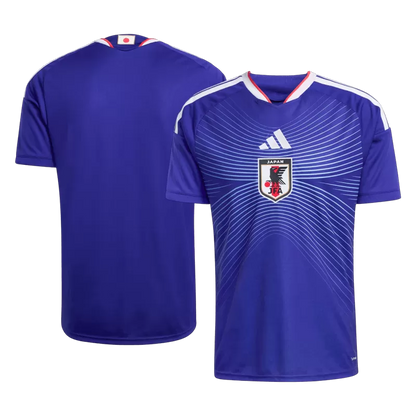 Japan Home 25/26 tee