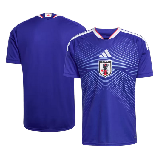 Japan Home 25/26 tee