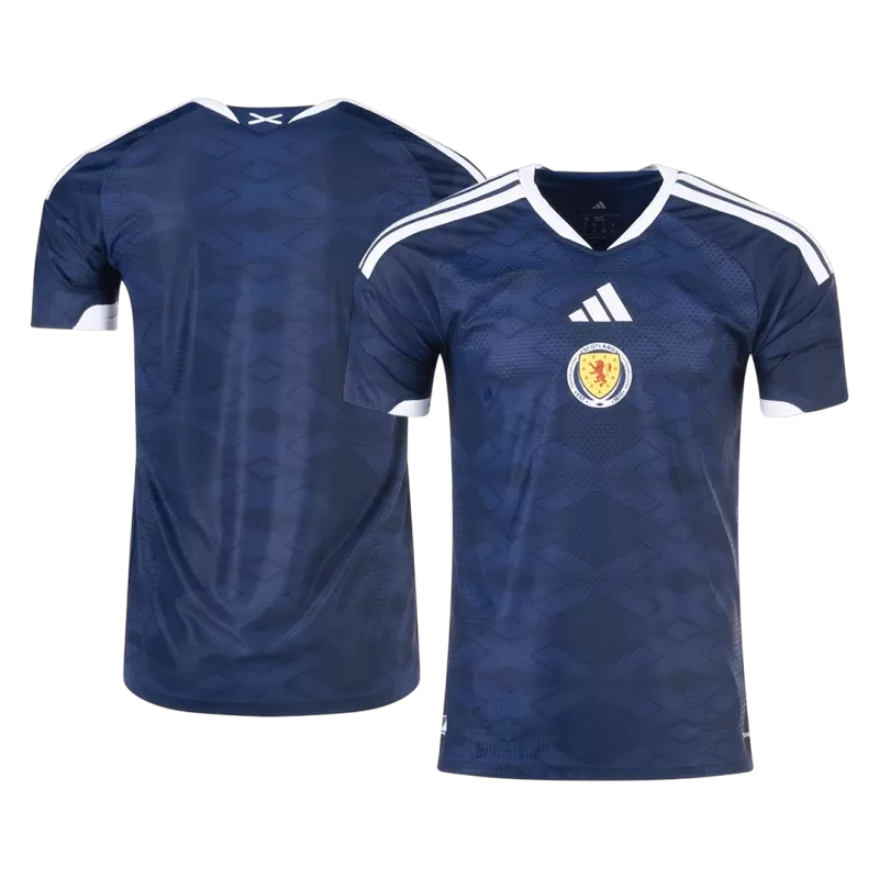 Scotland Home 25/26 tee