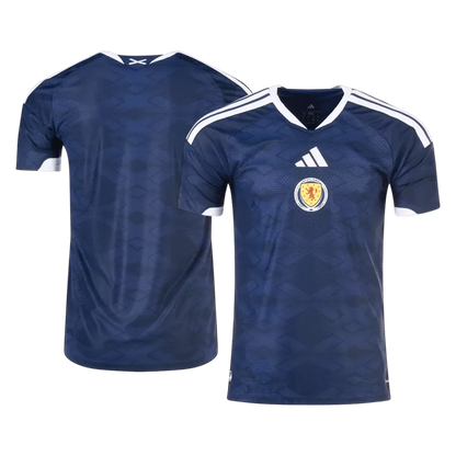 Scotland Home 25/26 tee