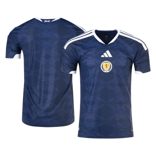 Scotland Home 25/26 tee