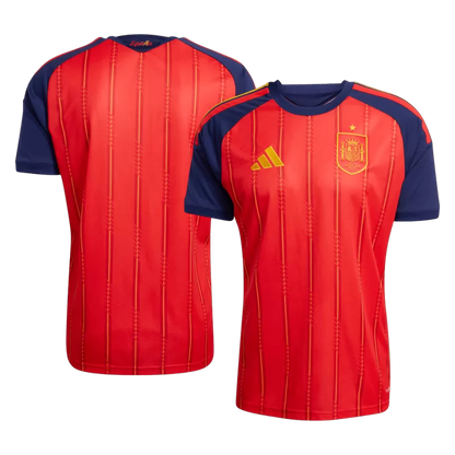 Spain Home 25/26 tee