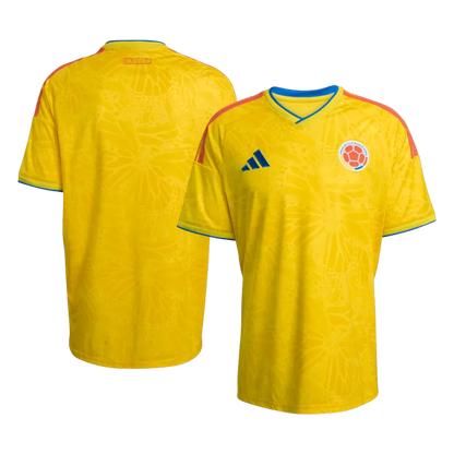 Colombia Home 25/26 tee