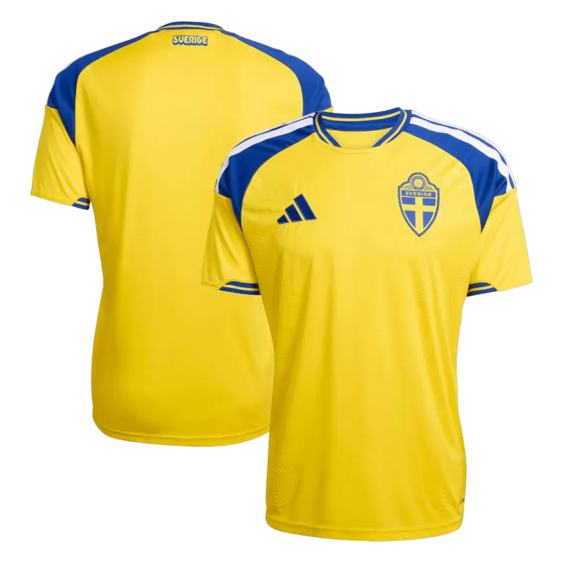 Sweden Home 25/26 tee