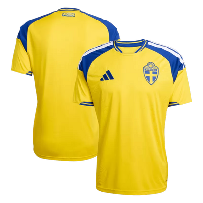 Sweden Home 25/26 tee