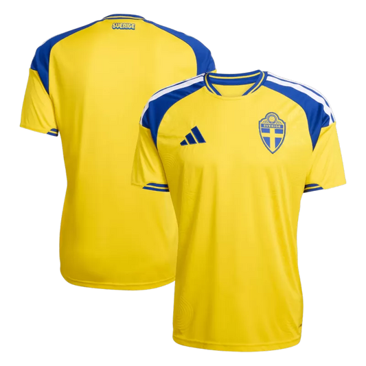 Sweden Home 25/26 tee