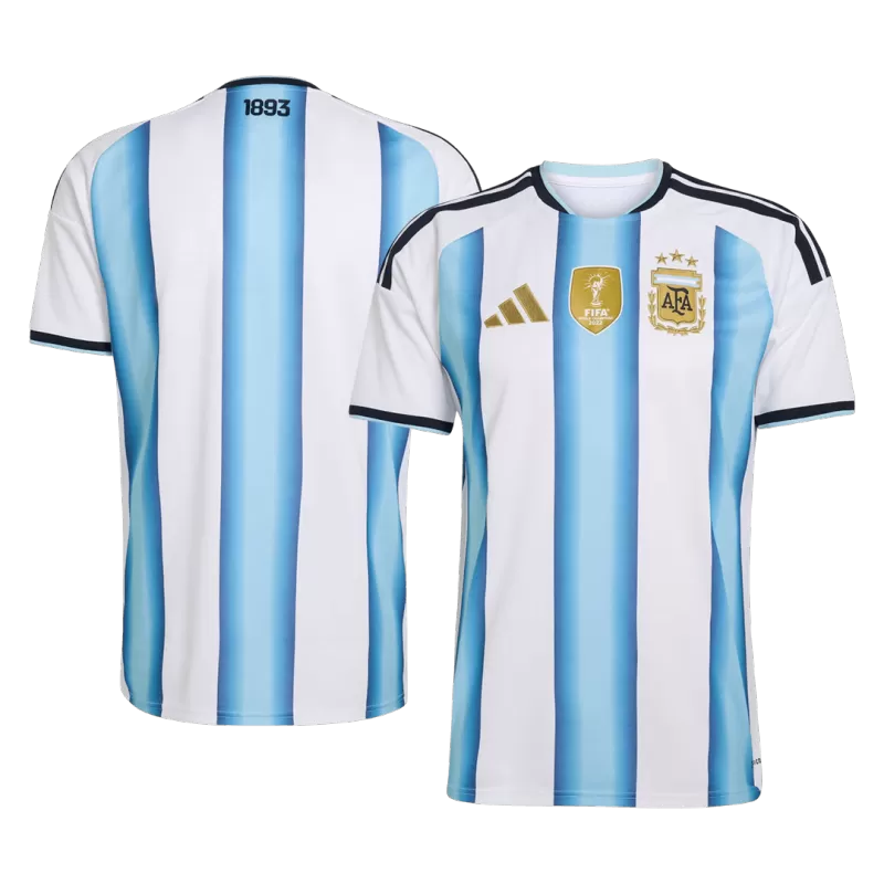 Argentina Home 25/26 tee