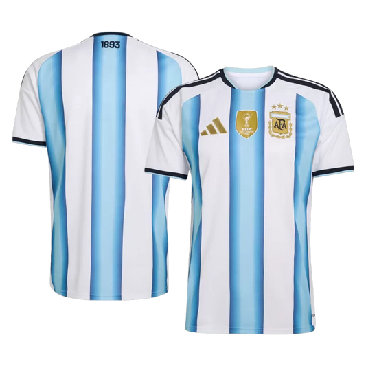 Argentina Home 25/26 tee