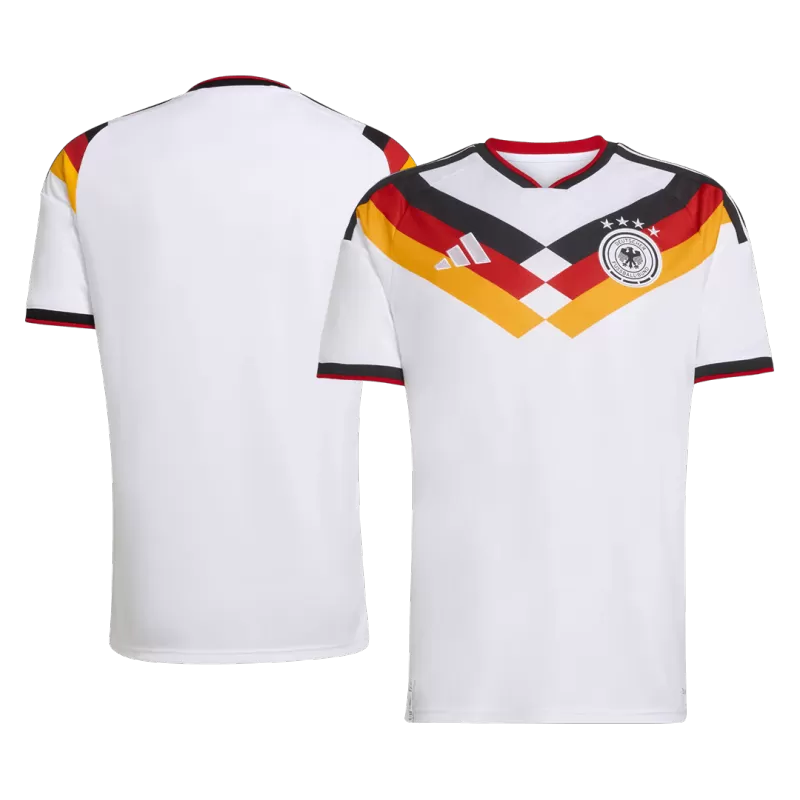 Germany Home 25/26 tee