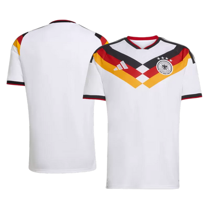 Germany Home 25/26 tee