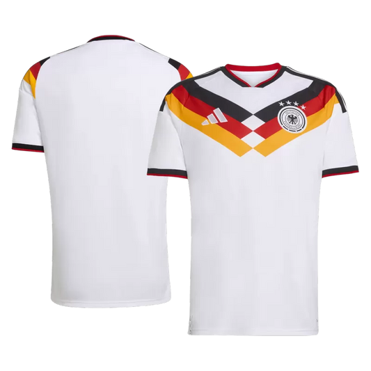 Germany Home 25/26 tee
