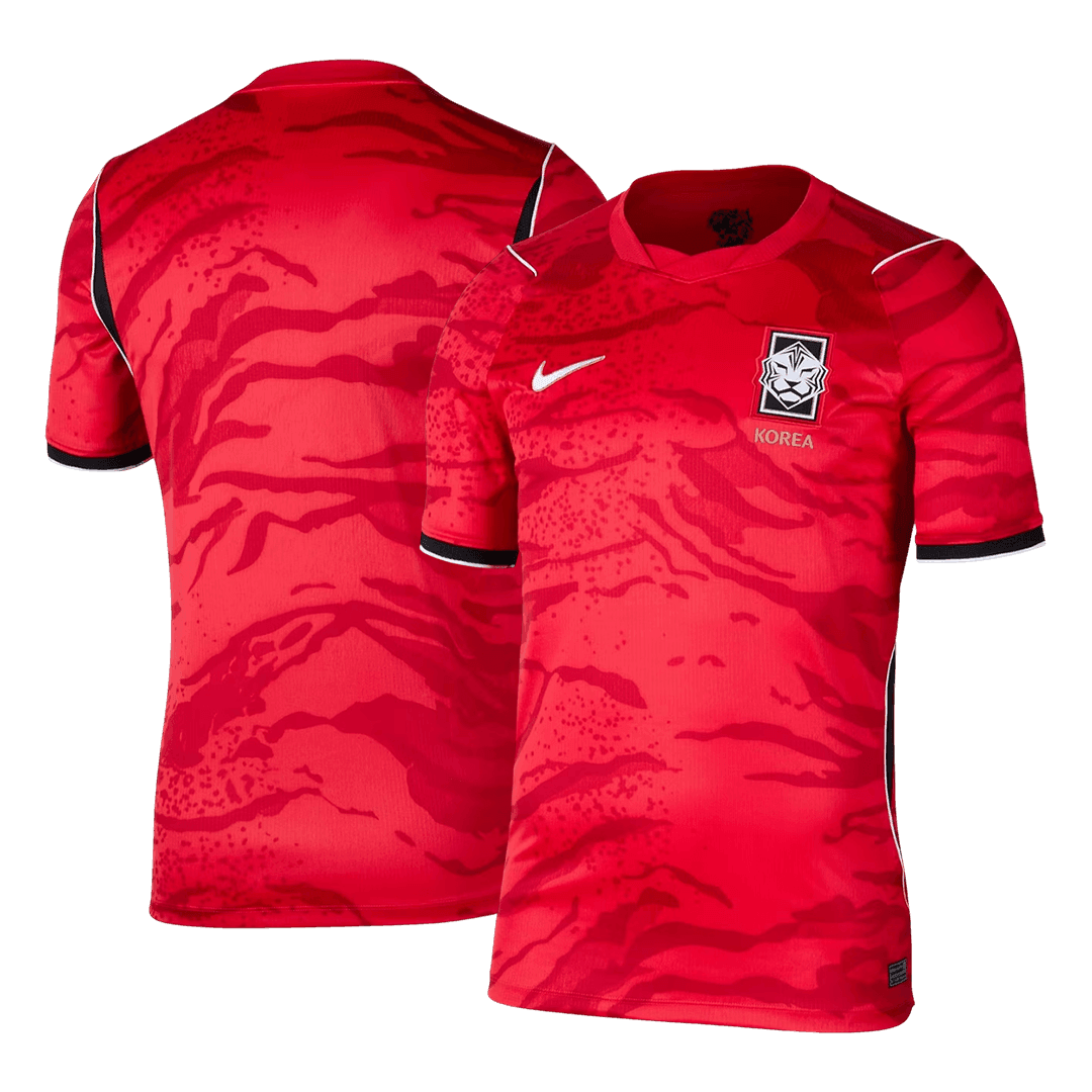South Korea Home 25/26 tee