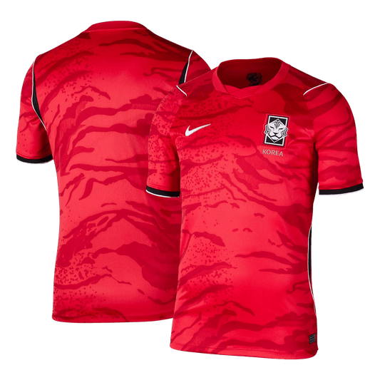 South Korea Home 25/26 tee