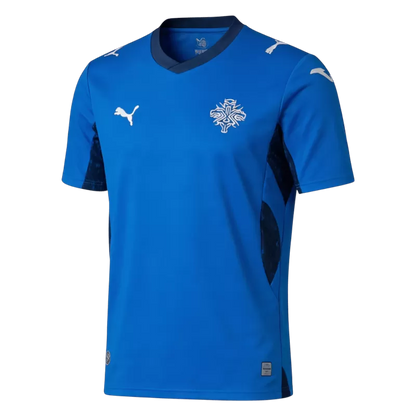 Iceland Home 25/26 tee