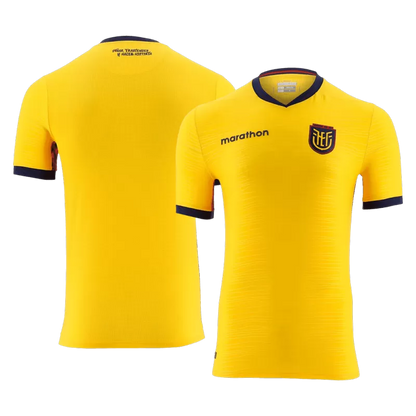 Ecuador Home 25/26 tee