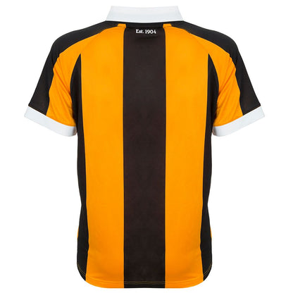 Hull City home 26/27 tee