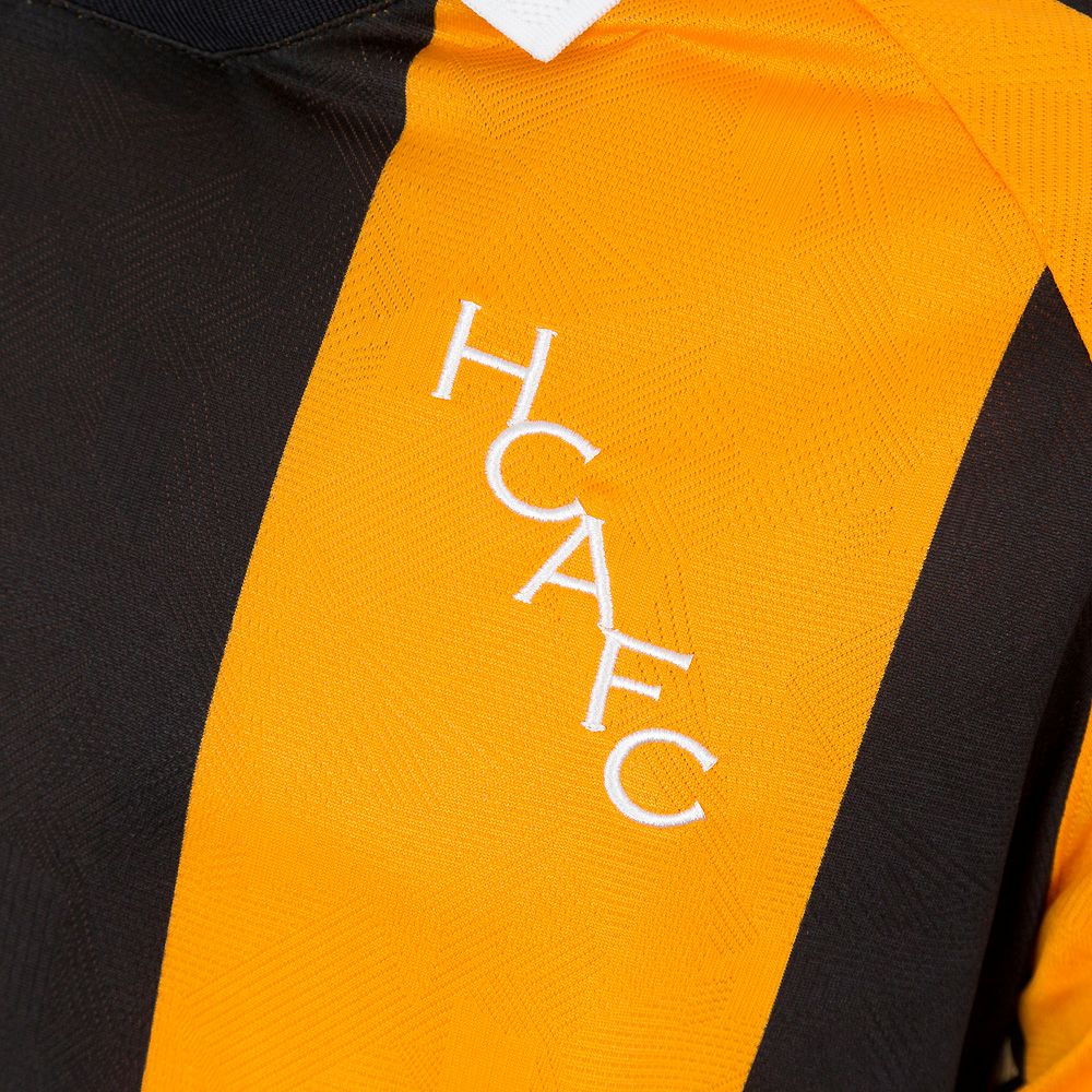 Hull City home 26/27 tee