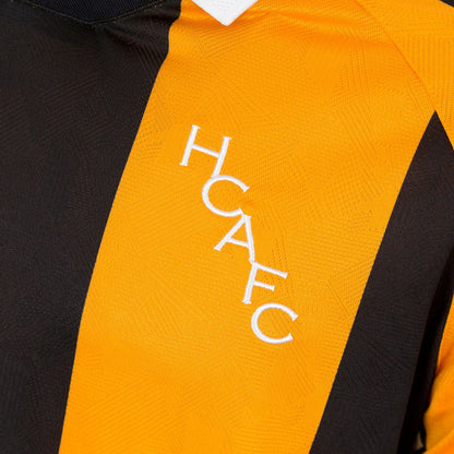 Hull City home 26/27 tee