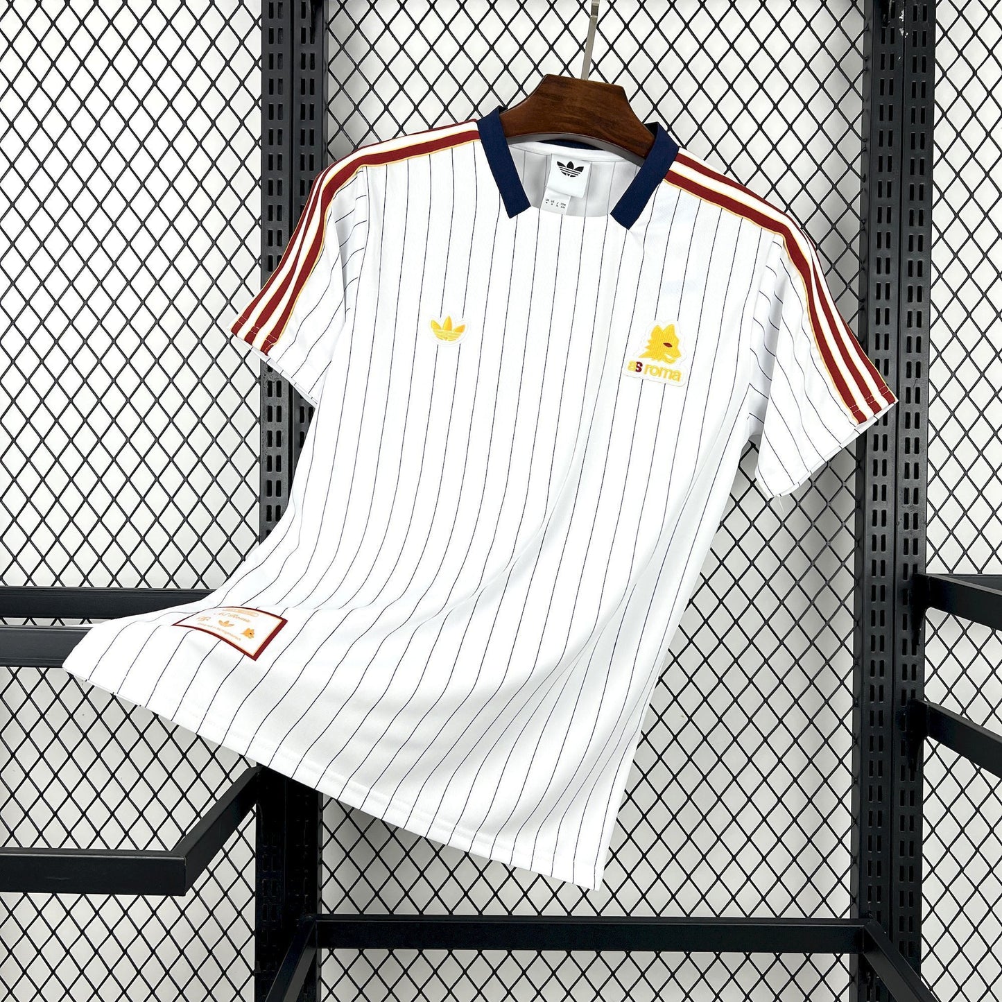 Roma ICON tee