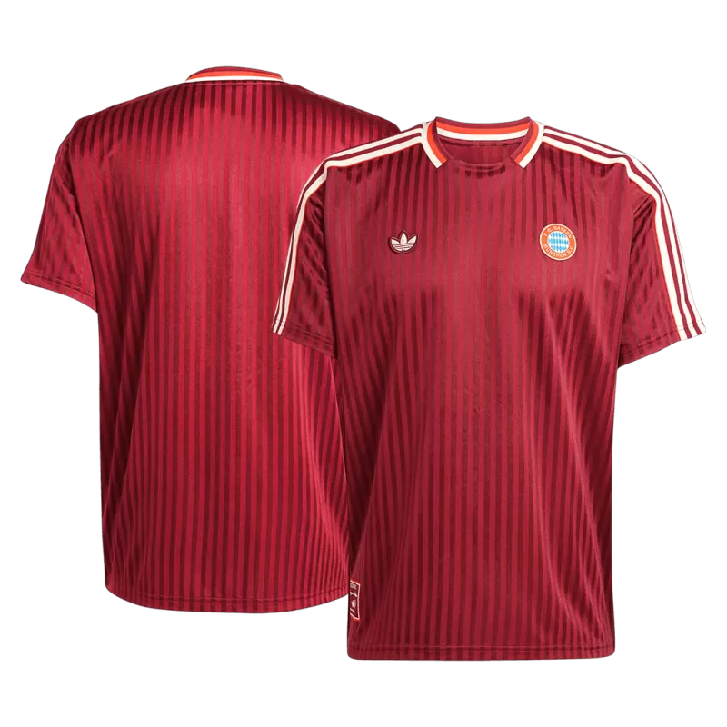 Bayern Munich ICON tee 25/26