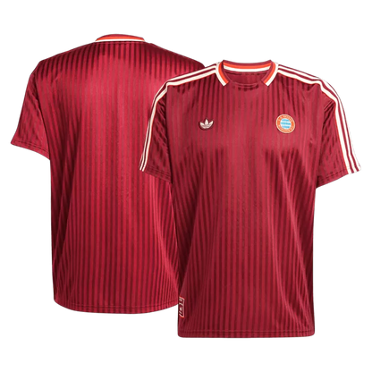 Bayern Munich ICON tee 25/26