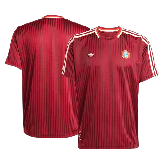 Bayern Munich ICON tee 25/26