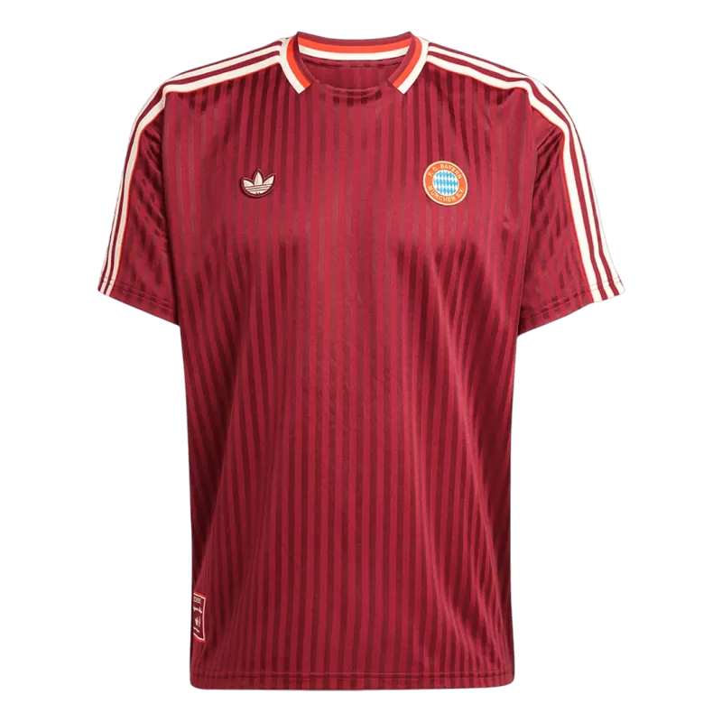 Bayern Munich ICON tee 25/26