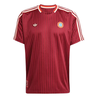 Bayern Munich ICON tee 25/26