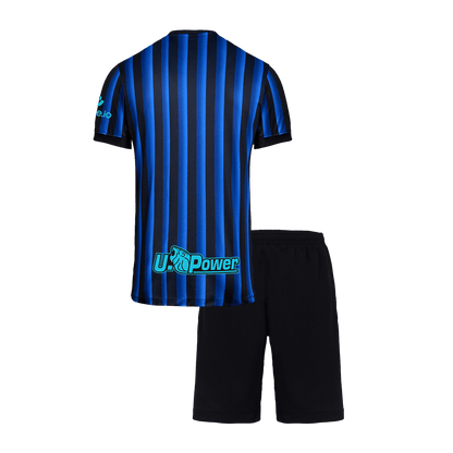 Inter home - детски екип