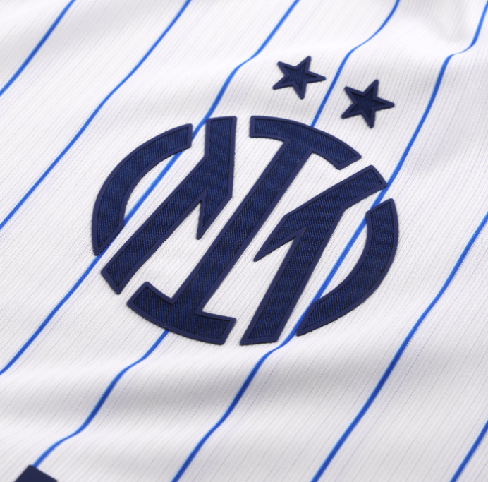 Inter Milan away tee 26/27