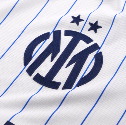 Inter Milan away tee 26/27