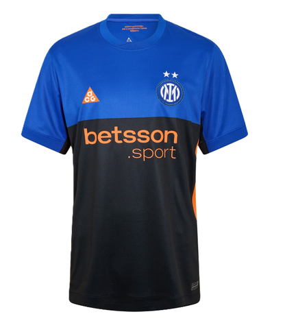Inter Milan fourth tee 25/26